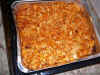 la pasta al forno di nonna Carla