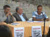 Compagnoni e i futuri impegni