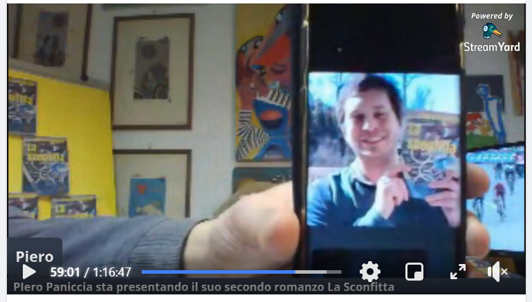 Video di Luigi Benvisto