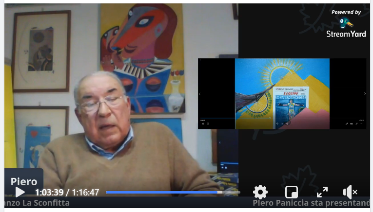 Un pensiero per Pantani