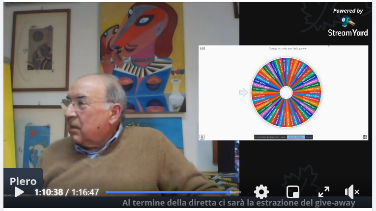 La ruota della fortuna